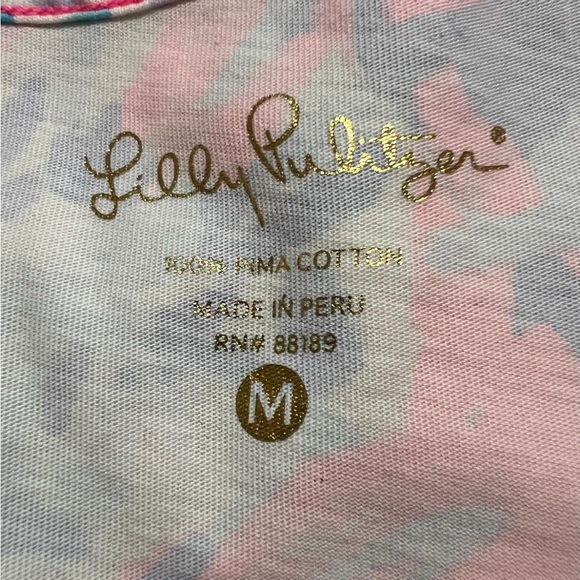 Lilly Pulizter Marlowe Dress - Picture 3 of 3